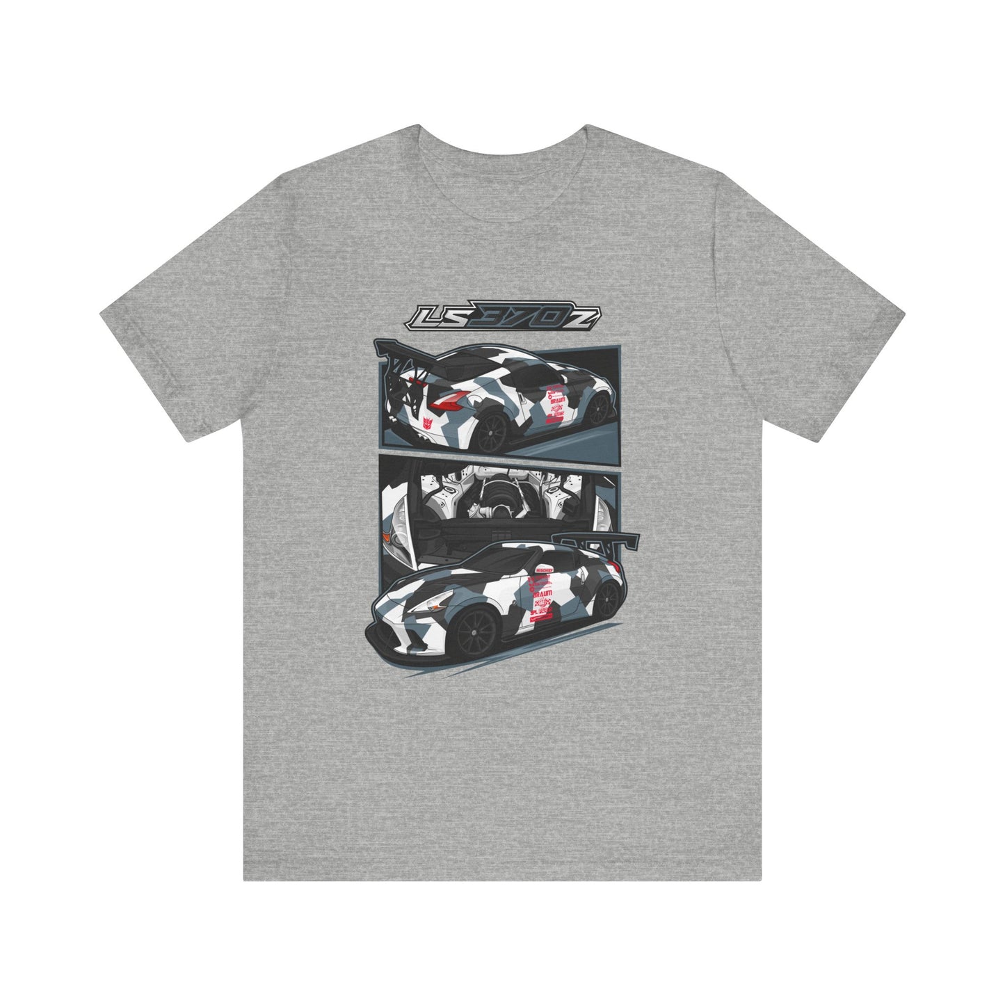 Ls370z T-shirt