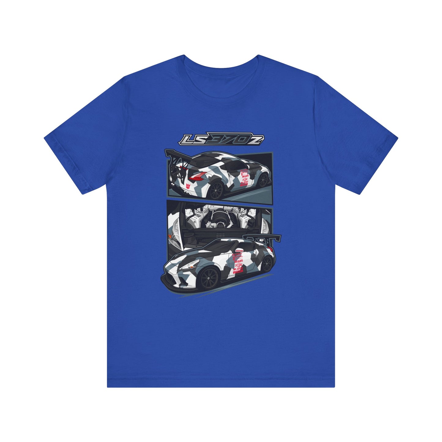 Ls370z T-shirt