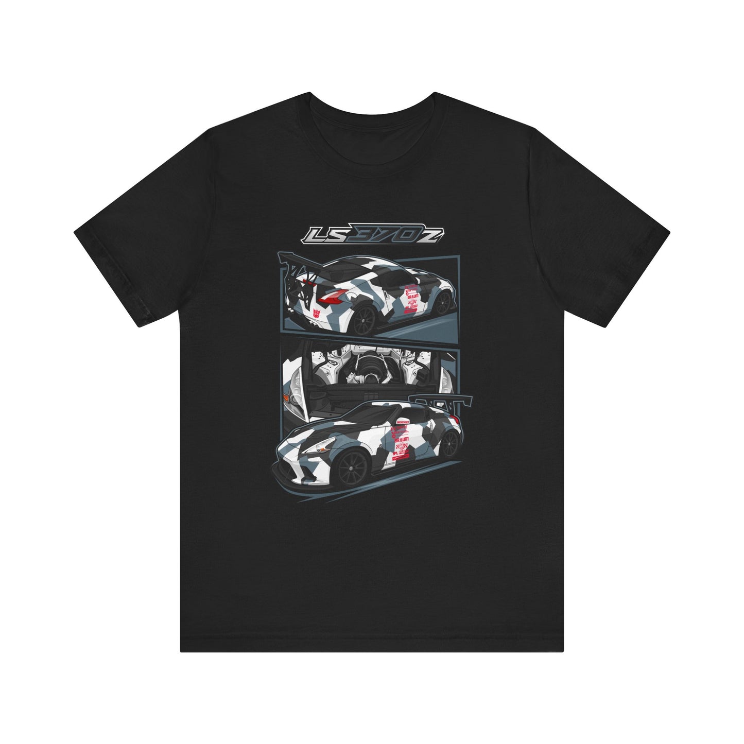 Ls370z T-shirt