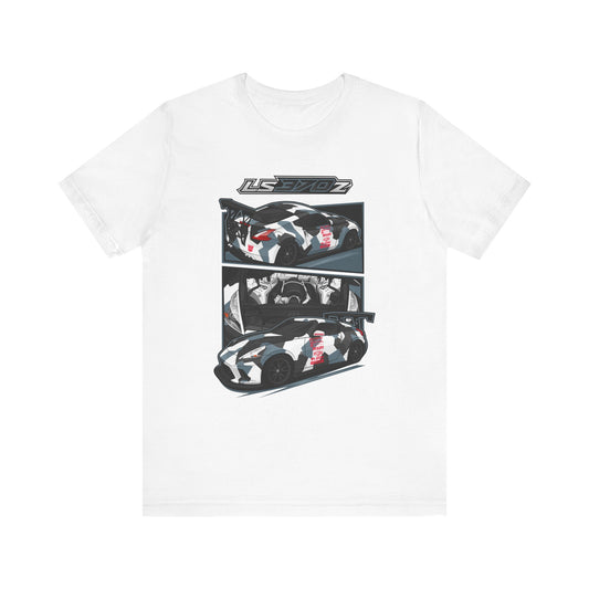 Ls370z T-shirt
