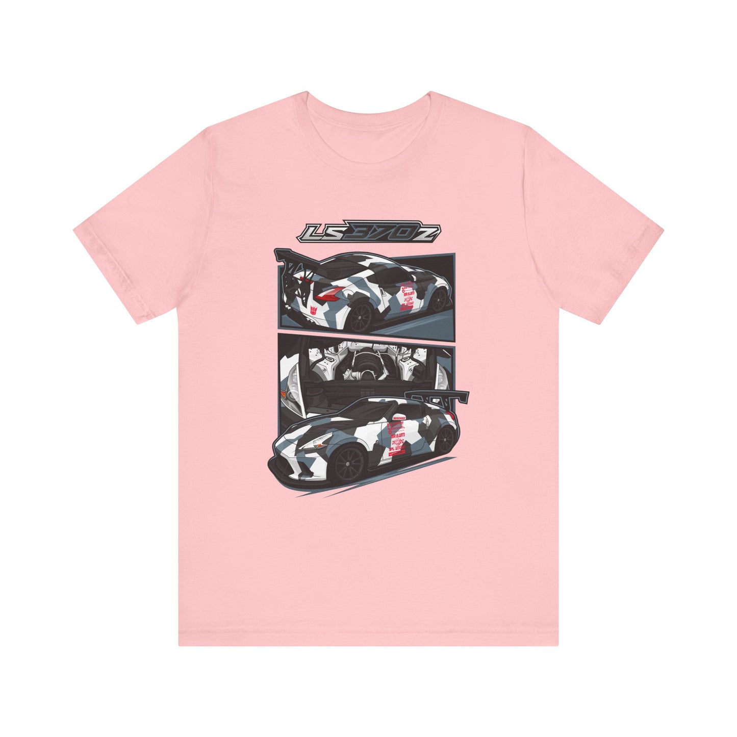 Ls370z T-shirt