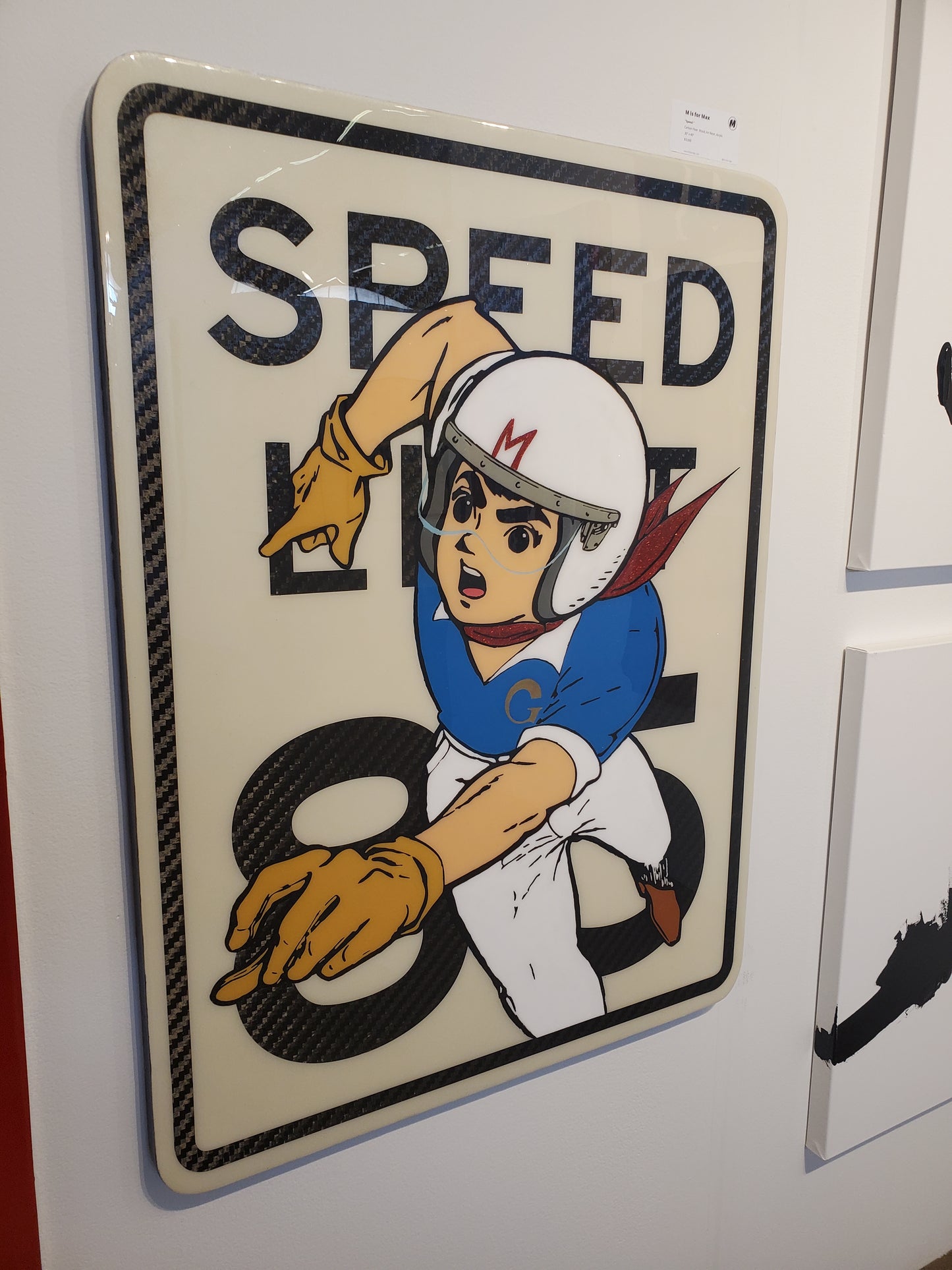 Speed